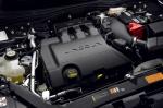 Lincoln MKZ 2010 года